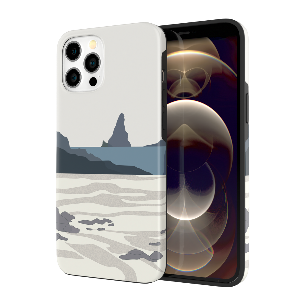 Ocean Eyes - iPhone 12 Pro Max - CaseIsMyLife