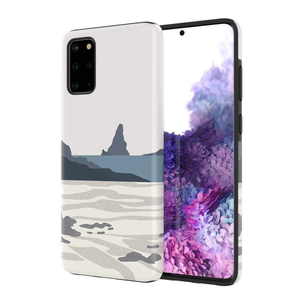 Ocean Eyes - Galaxy S20 Plus - CaseIsMyLife