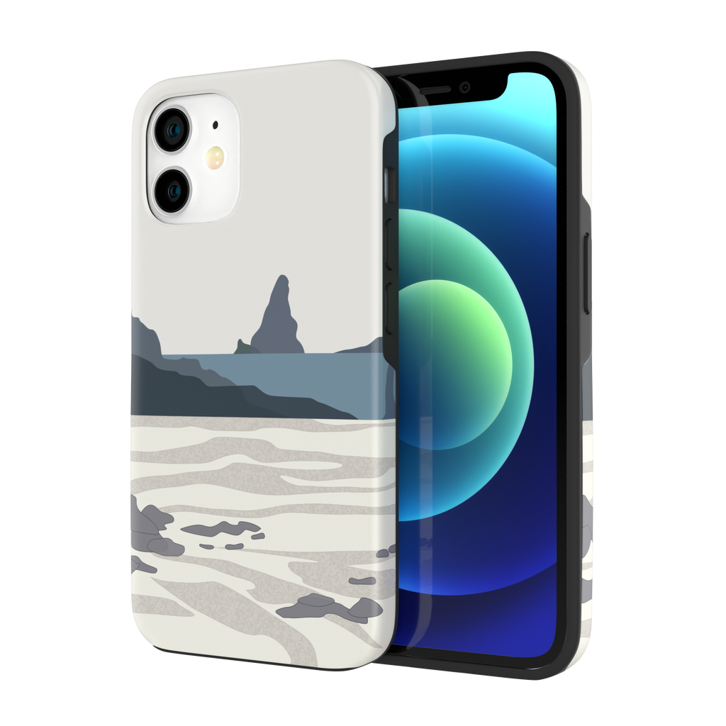 Ocean Eyes - iPhone 12 Mini - CaseIsMyLife