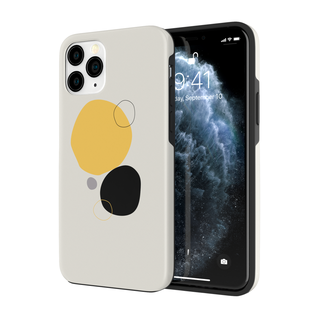 Asteroids - iPhone 11 Pro - CaseIsMyLife