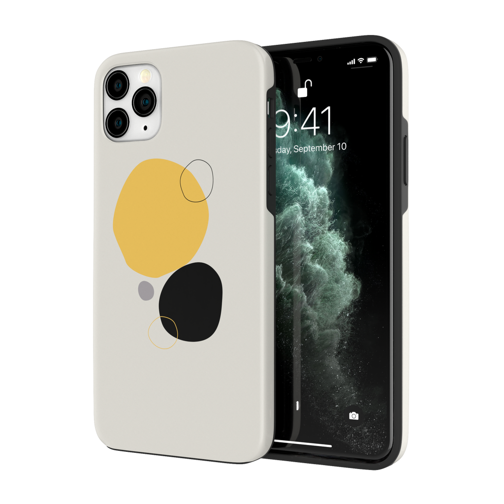 Asteroids - iPhone 11 Pro Max - CaseIsMyLife