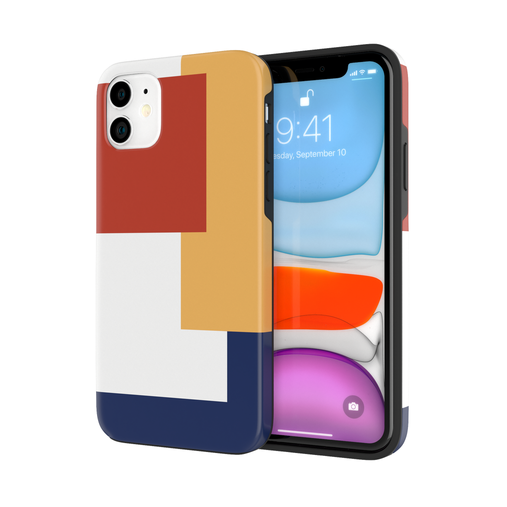 Less is Best - iPhone 11 - CaseIsMyLife