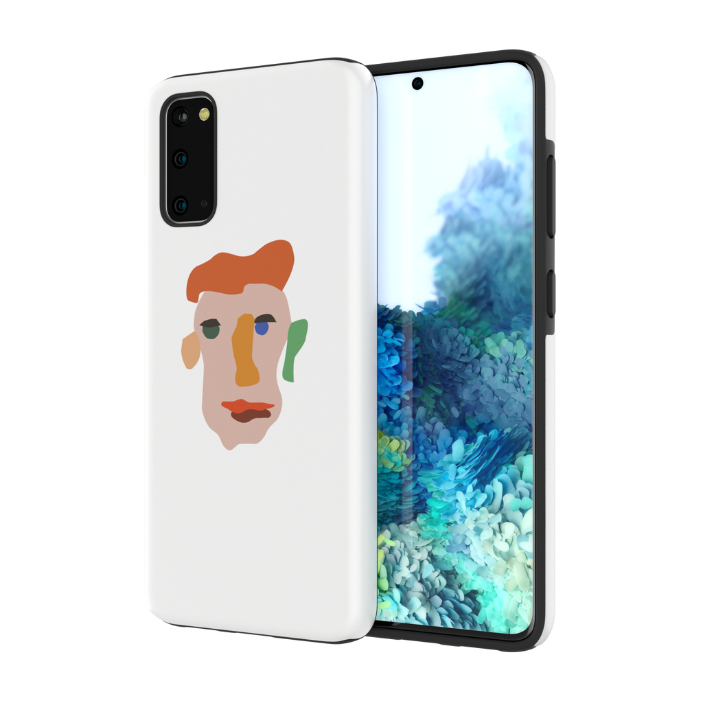 Ginger Lover - Galaxy S20 - CaseIsMyLife