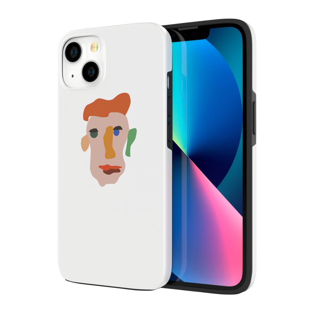 Ginger Lover - iPhone 13 - CaseIsMyLife